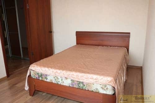Baikal Apartments Molokova 60: главное фото 1