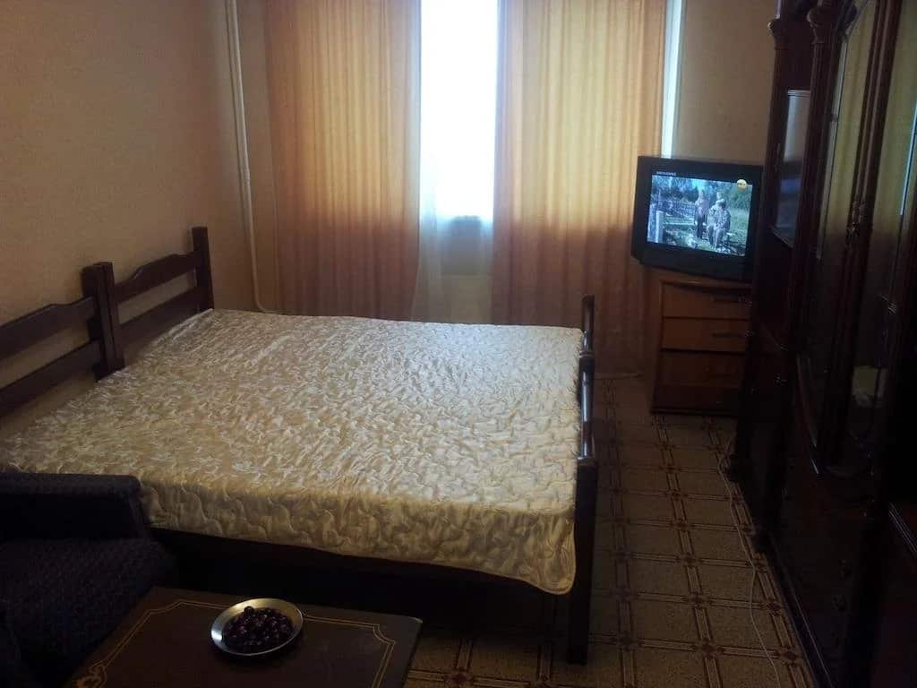 Strogino Hostel: главное фото 1