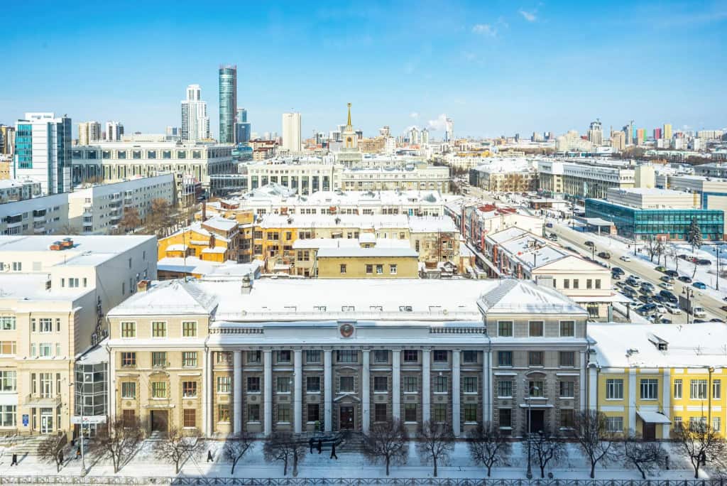 ApartHause на улице Малышева: главное фото 1