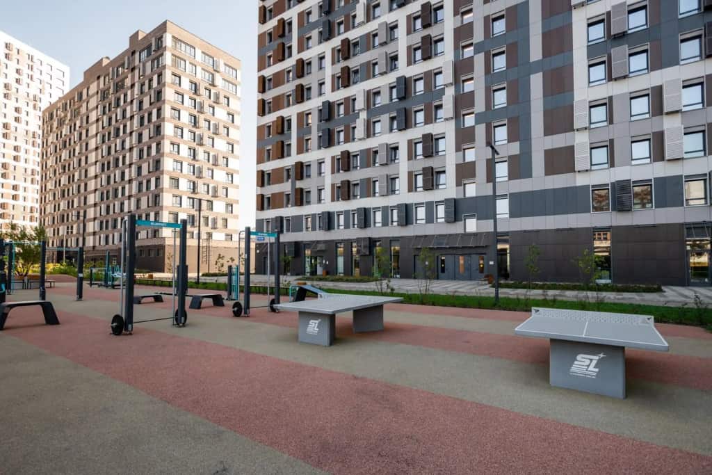 InHome24 (ИнХоум24) на шоссе Волоколамское 71/22 корпус 2: главное фото 1