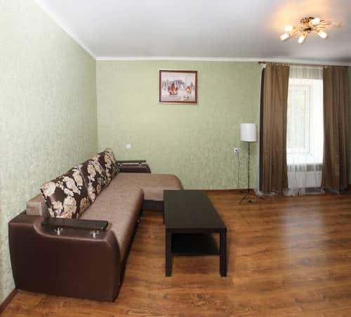 Historic Centre Apartment: главное фото 1
