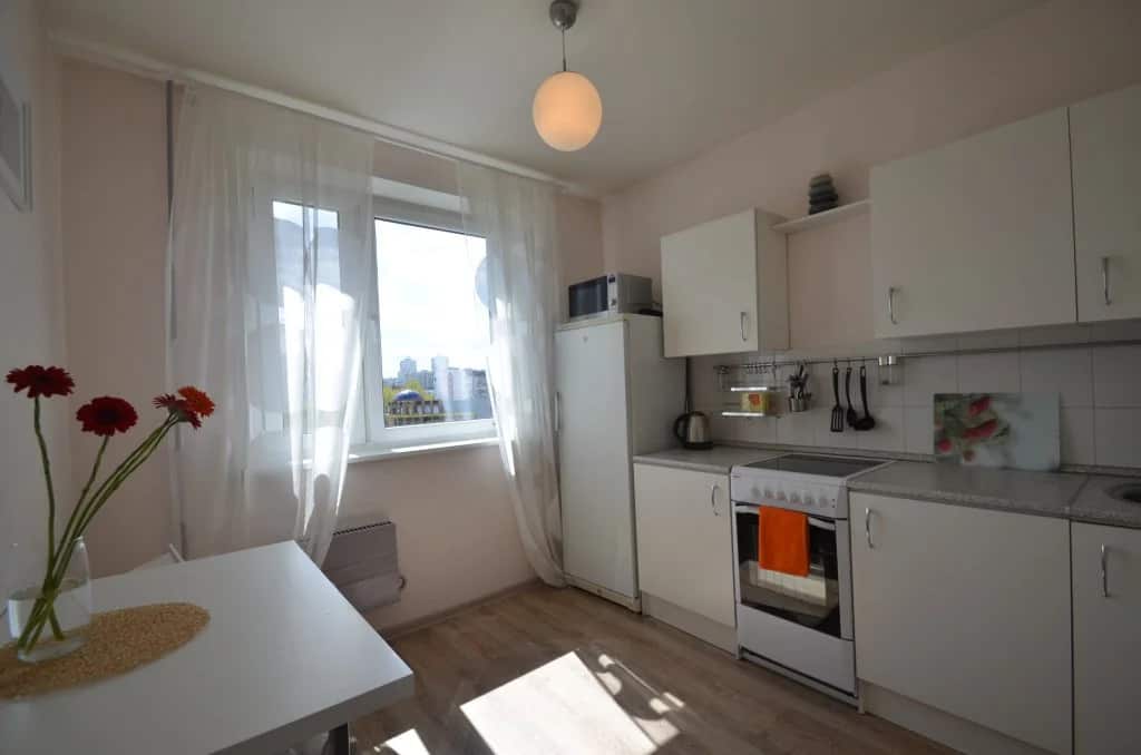 RentForYou Apartments: главное фото 1