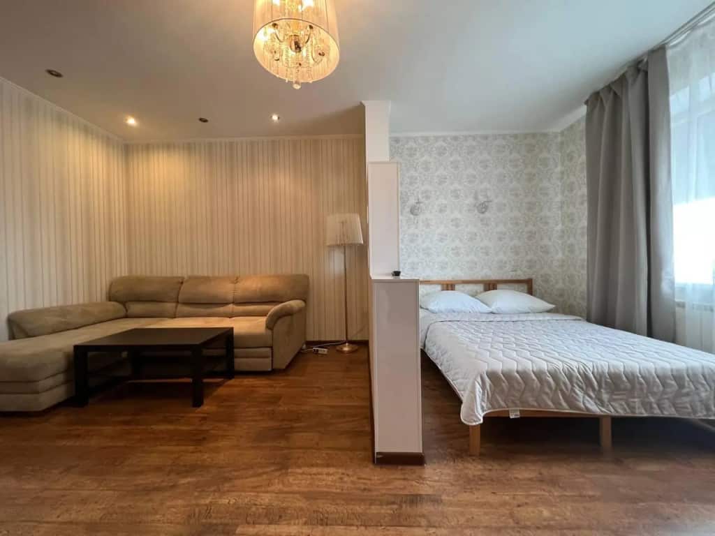 EasyRent на 3-й просеке 250: главное фото 1