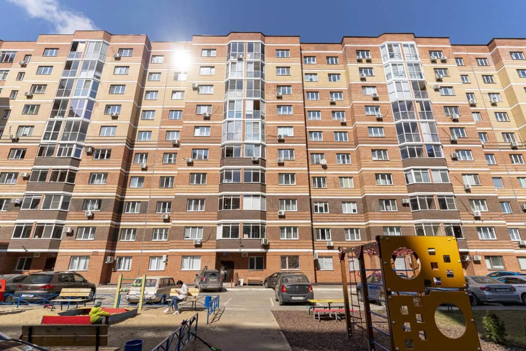 Sdaem116 (Сдаем116) на улице Четаева 10: главное фото 1