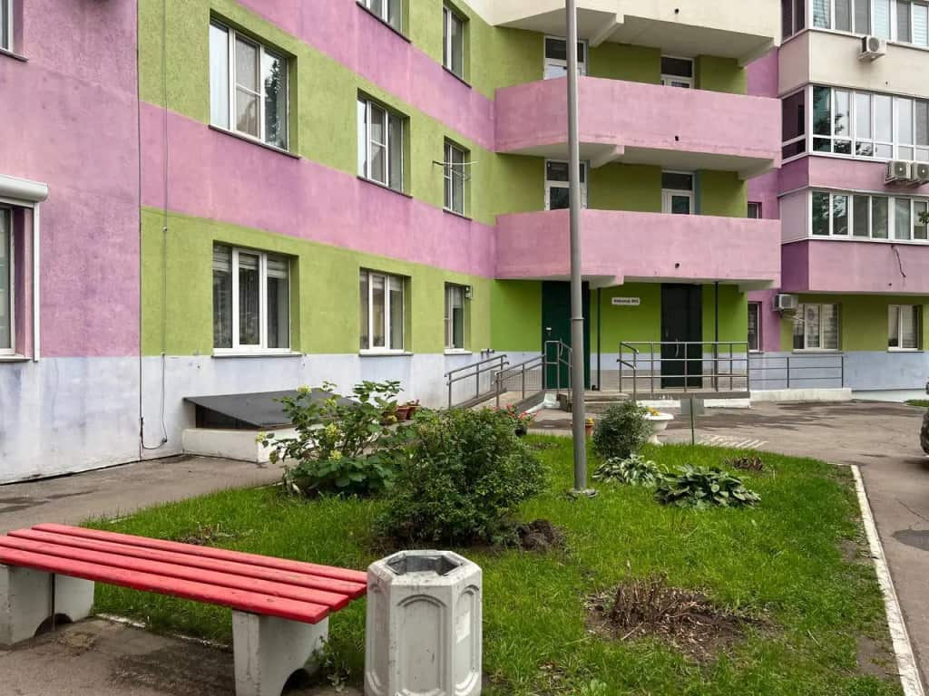 EasyRent на 7-й просеке 102: главное фото 1