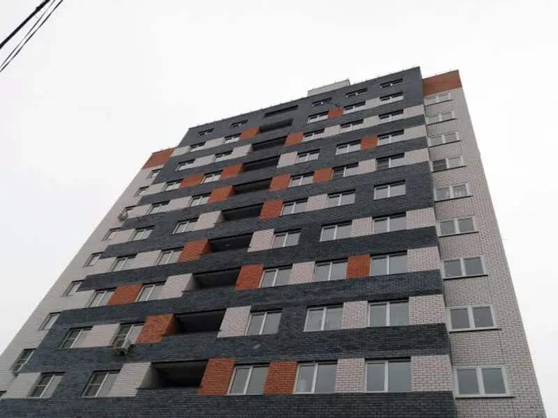 КварталАпартаментс на ул. Куйбышева, д. 69: главное фото 1