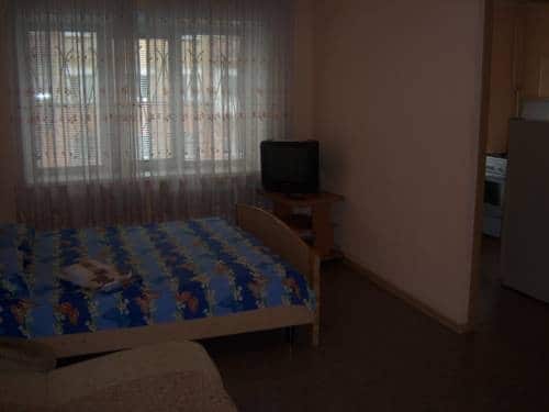 Albatros Apartments near Red Square: главное фото 1