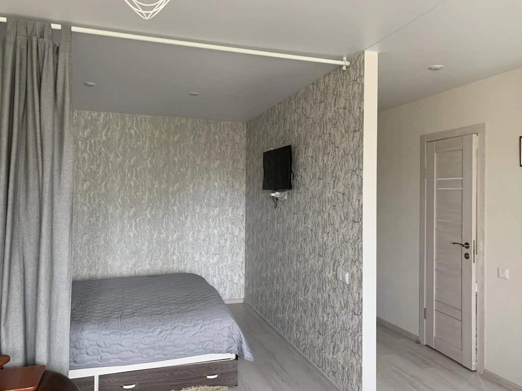 Апартаменты на улице Нурсултана Назарбаева 60: главное фото 1
