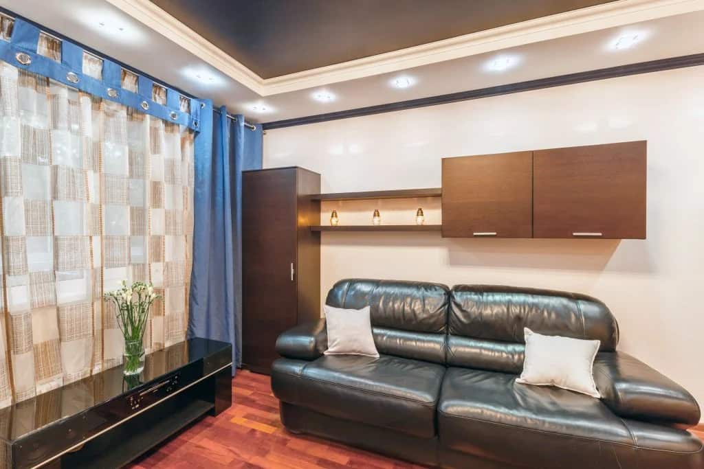 Odnokomnatnaya Kvartira Mar'ino Apartments: главное фото 1