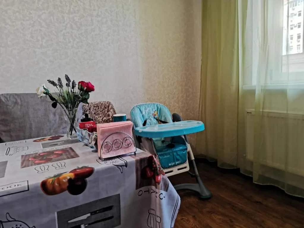 Sutkidar Aparthotel Oktyabrskiy: главное фото 1