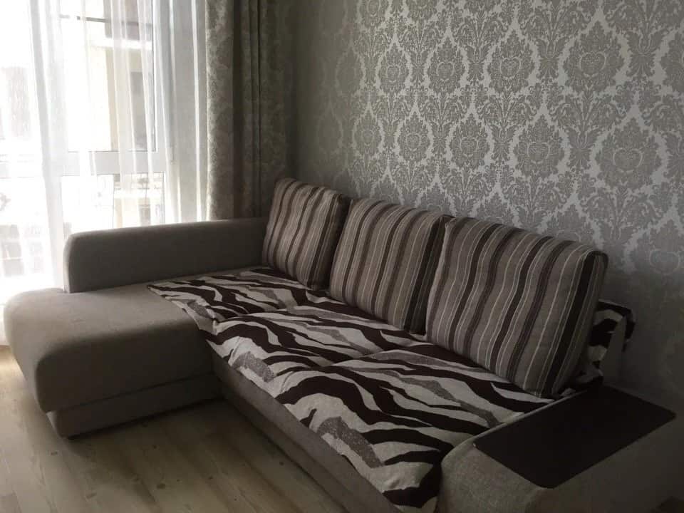 apartments Crocus Sochi-Centre: главное фото 1