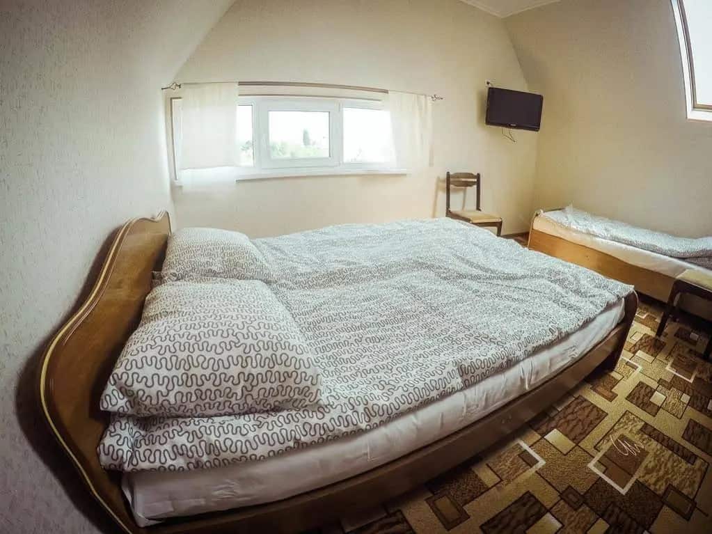 Hostel Mart: главное фото 1