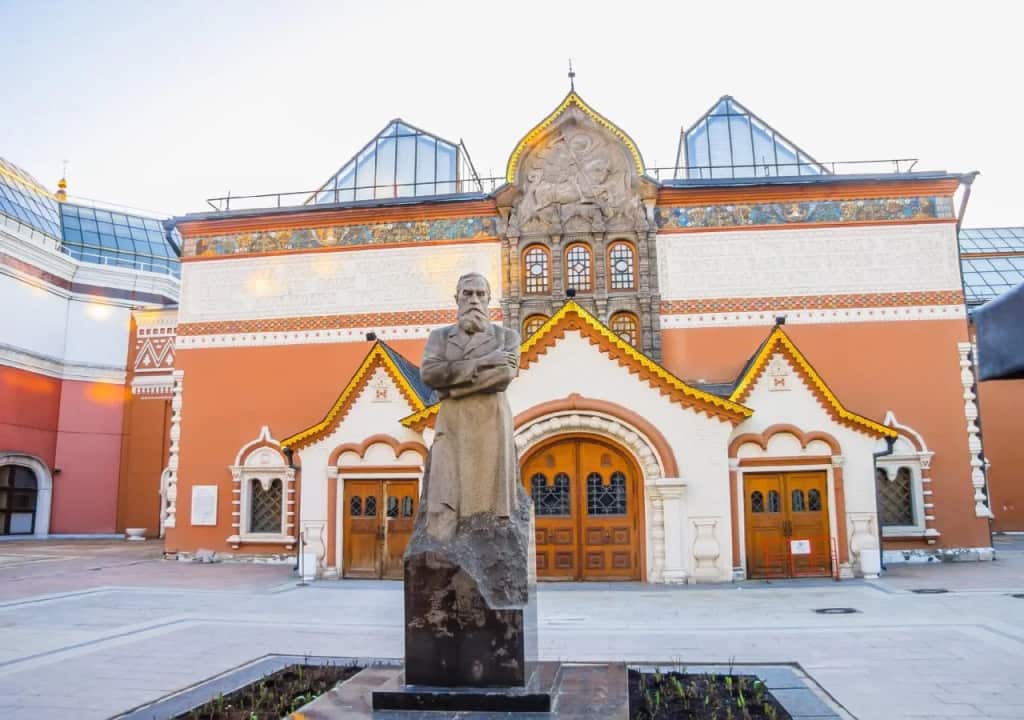 Houseton Hostel: главное фото 1