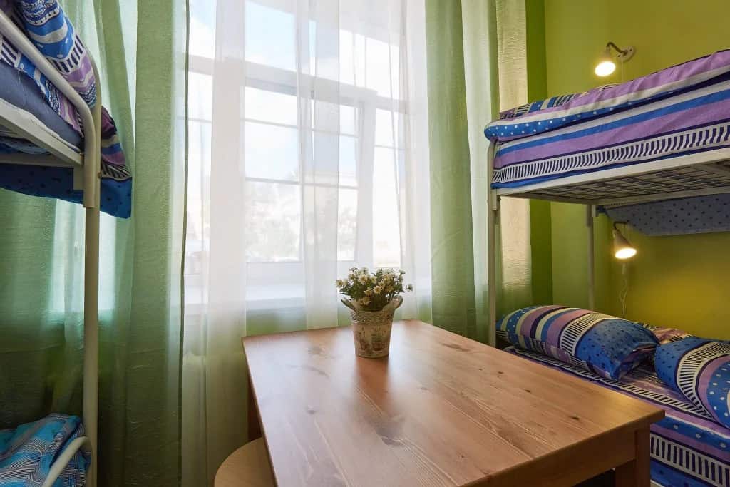 Hostel Lastochka: главное фото 1