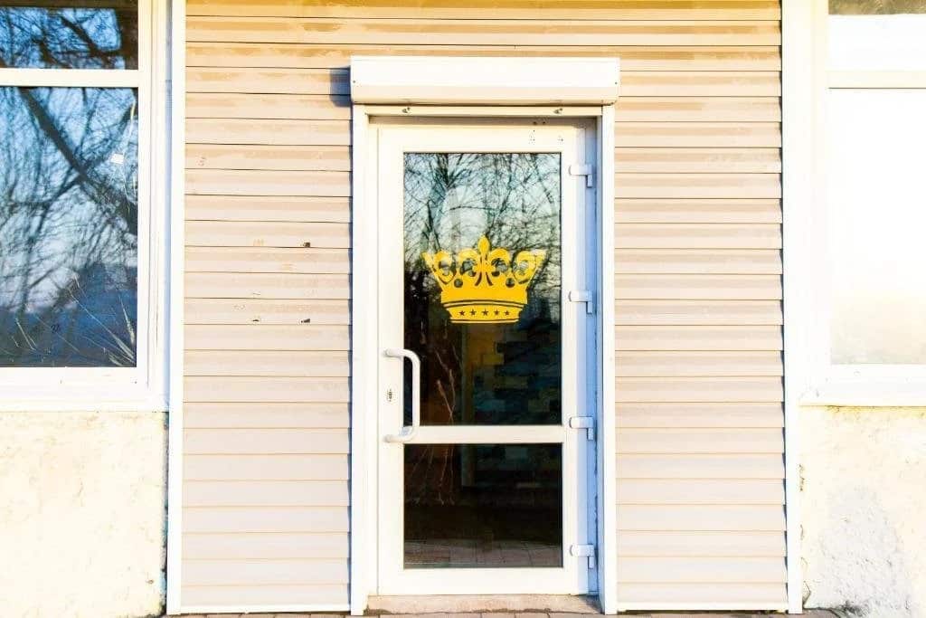 Hostel Korona: главное фото 1