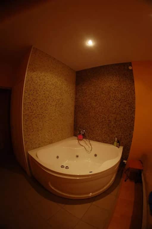 Samsonov Hotels: главное фото 1