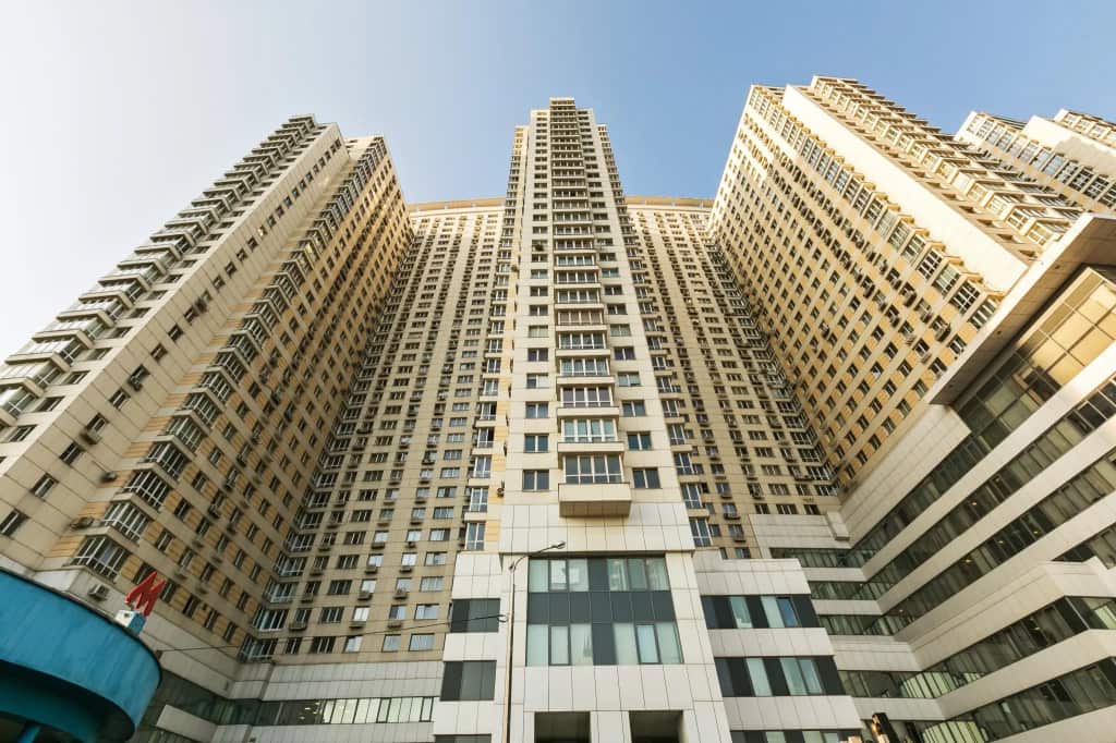 MaxRealty24 на Хорошевском: главное фото 1