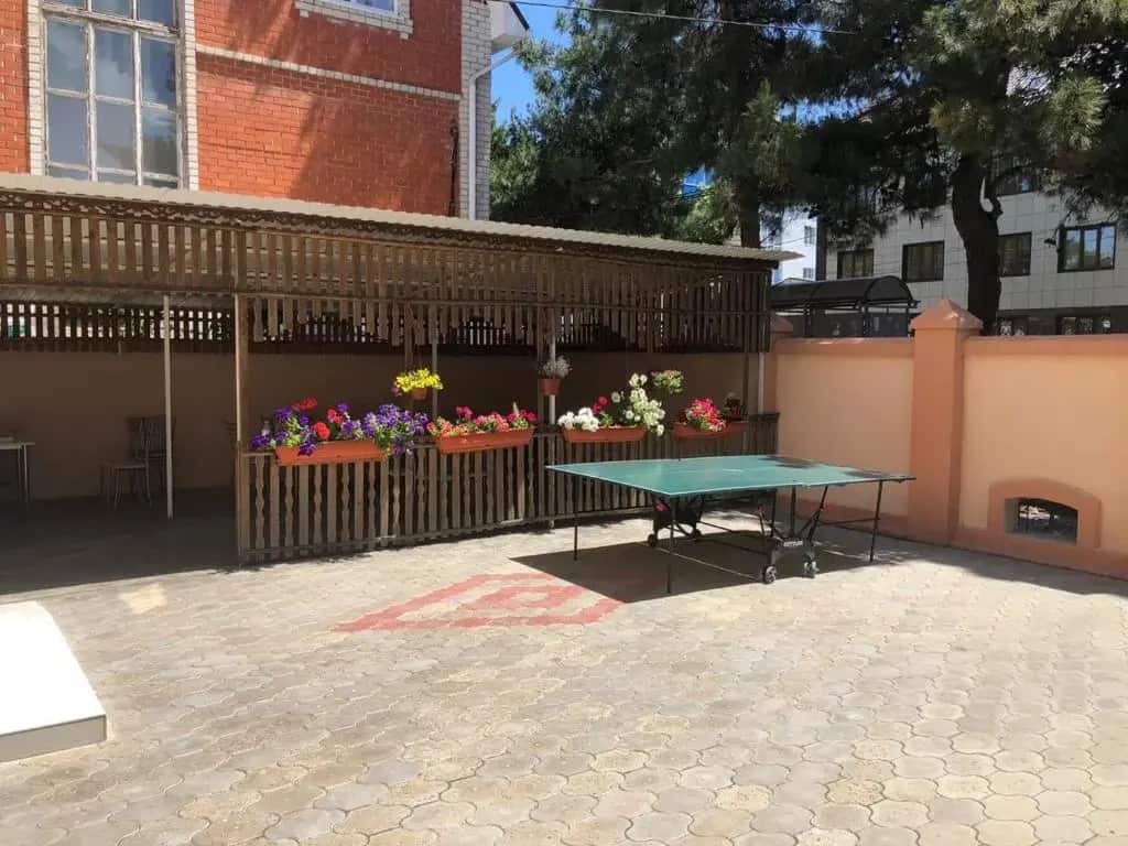 Emili Guest House: главное фото 1
