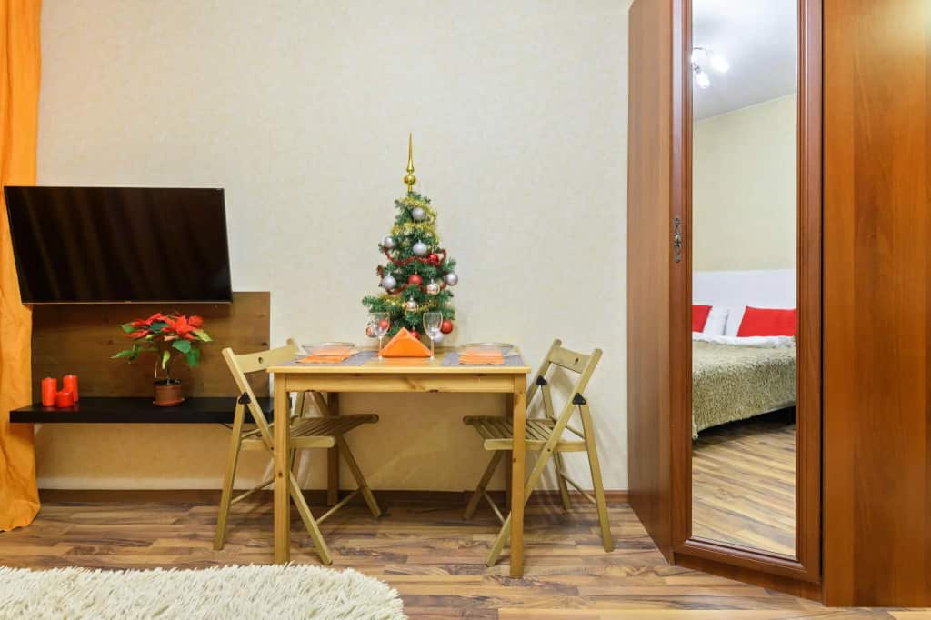 RentalSPb на улице Варшавская 19/2: главное фото 1