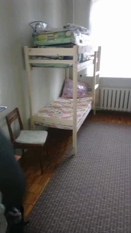 Zvezda Hostel Mira: главное фото 1