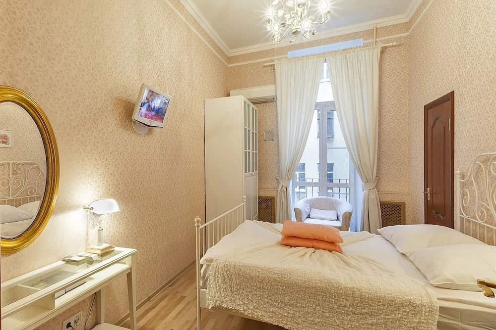 Friends apartment on Vosstaniya: главное фото 1