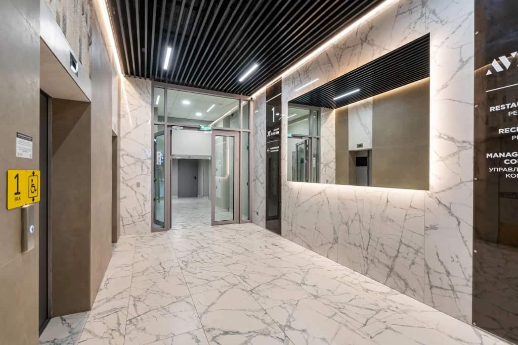 Leruka Home (Лерука Хоум) на проспекте Стачек: главное фото 1