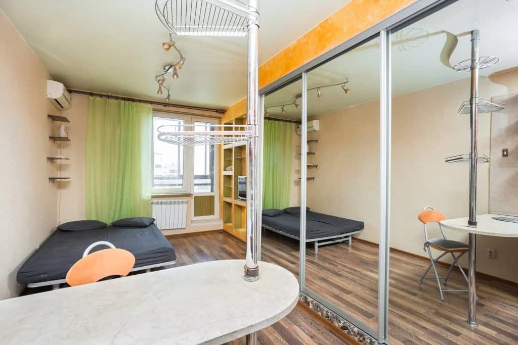 Na Zvezdnoj Apartments: главное фото 1