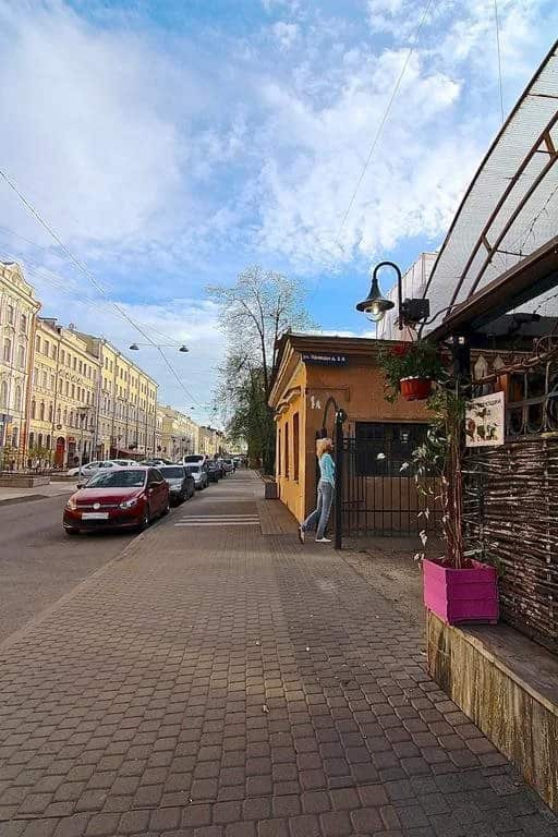 Pravda Hostel: главное фото 1