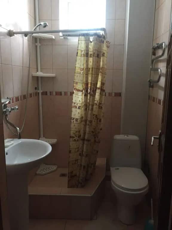 Guest House U Priboya: главное фото 1