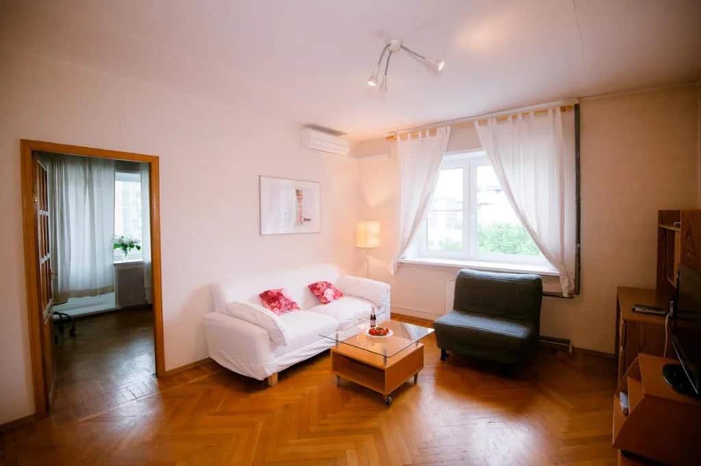 Ilovemar Apartments: главное фото 1