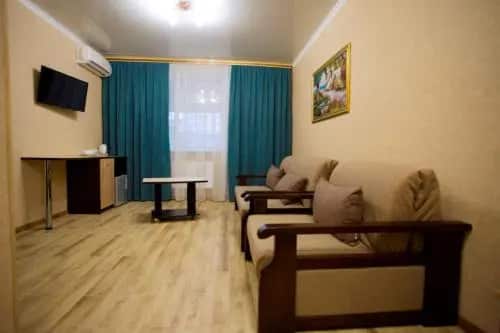 Venus 1 Guesthouse: главное фото 1