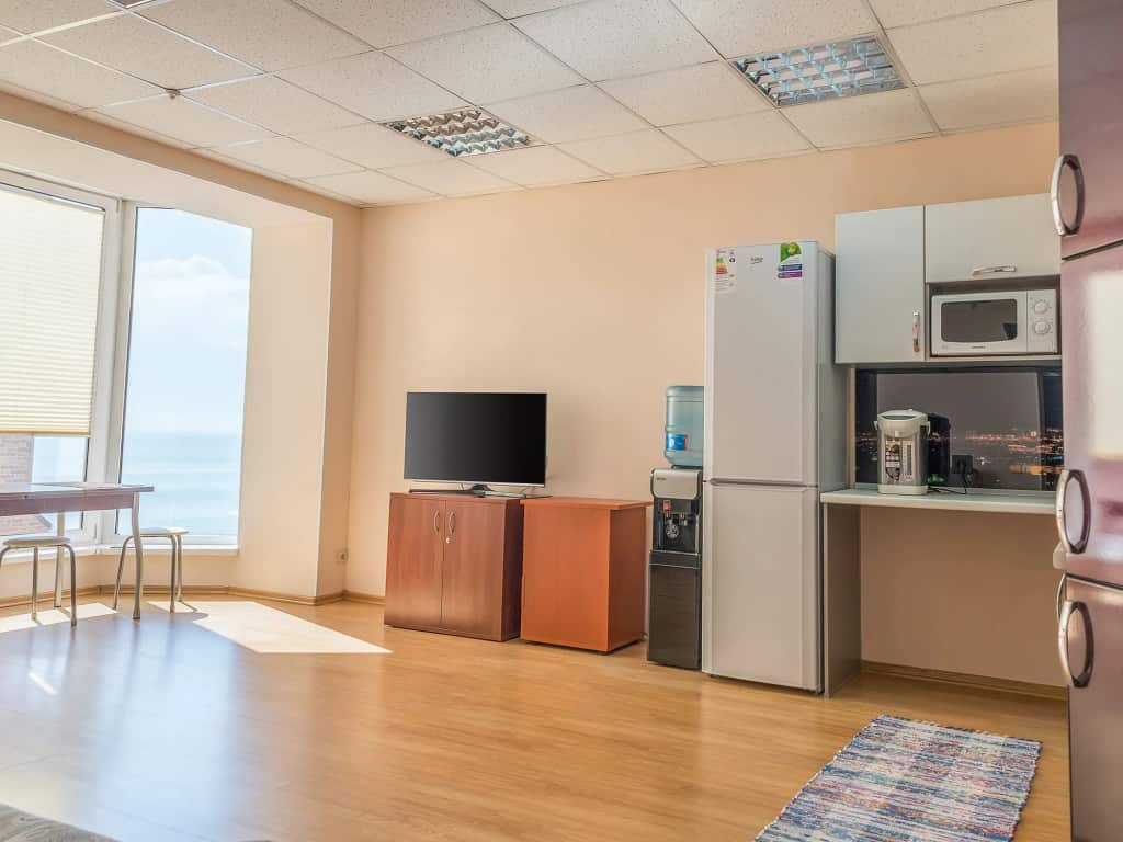 Hostels Rus - Vladivostok: главное фото 1