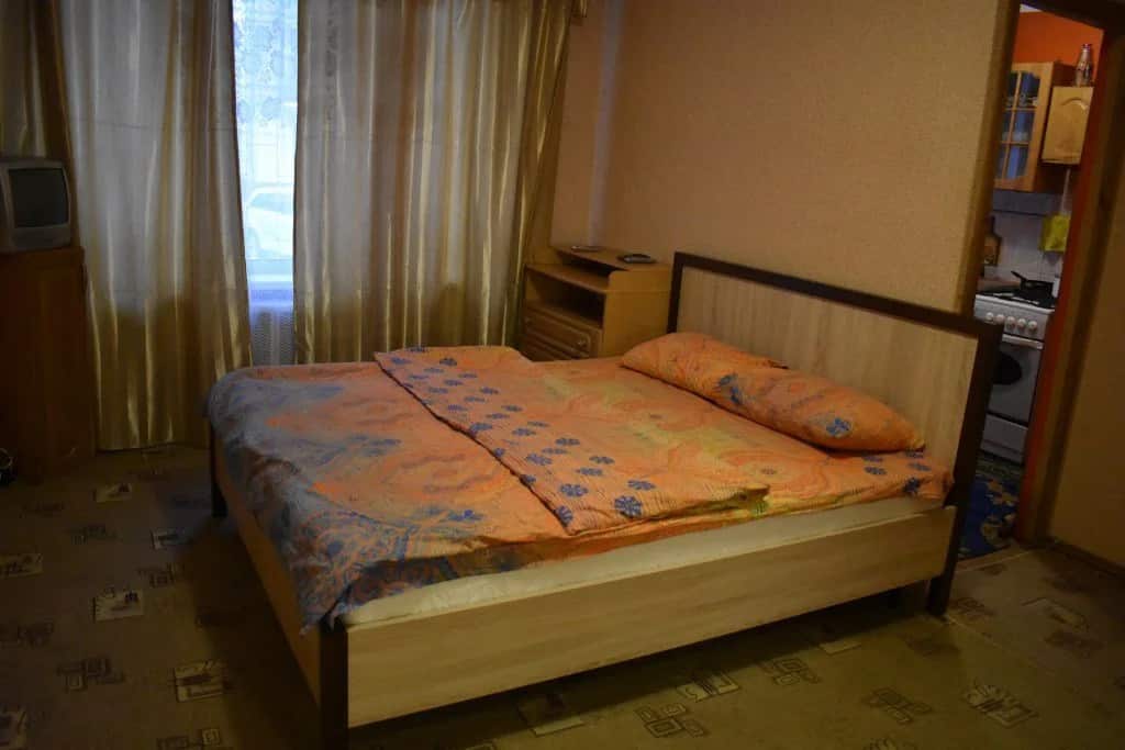 Schelkovskoe Shosse 50 Apartments: главное фото 1