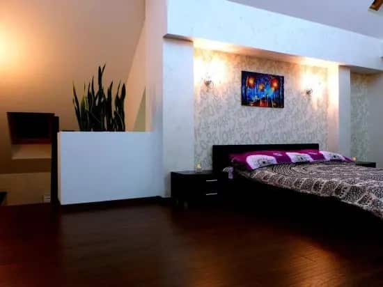 Penthouse Belgorod: главное фото 1