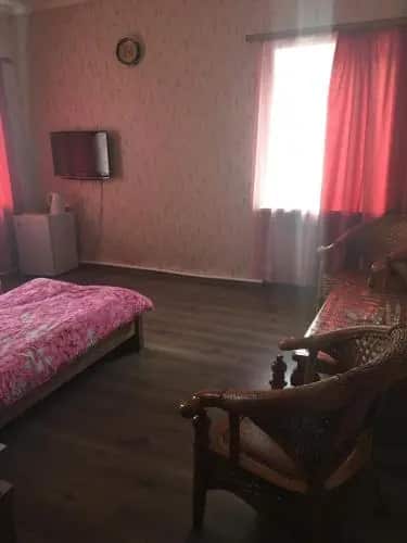 21 Vek Mini Hotel: главное фото 1