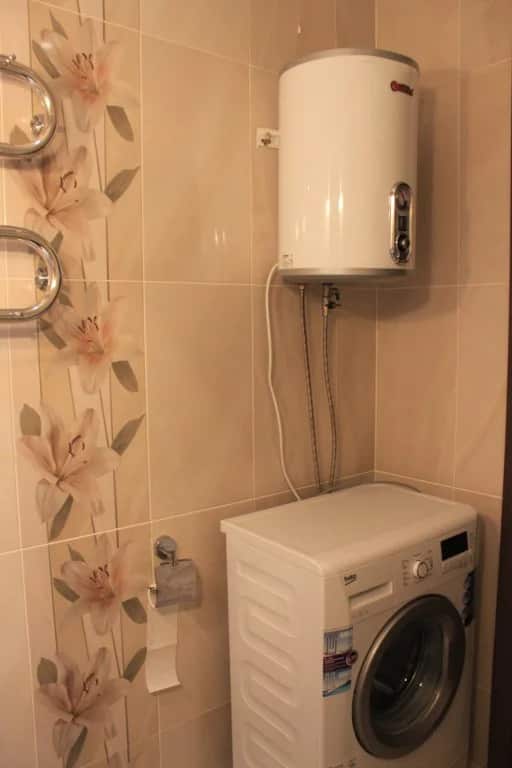 Galina Apartments: главное фото 1