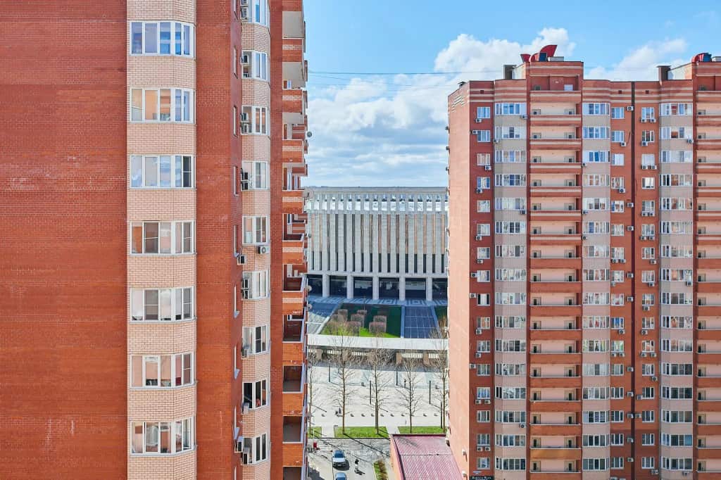 Апартаменты 2Ночи на улице Восточно-Кругликовская: главное фото 1