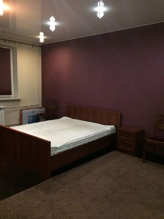 Na Pyatiletok 17K4 Apartments: главное фото 1