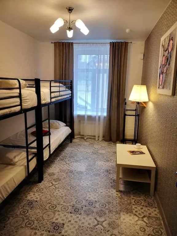 WOW Hostel: главное фото 1