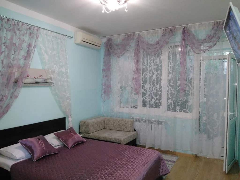 Arial 2 Guest House: главное фото 1