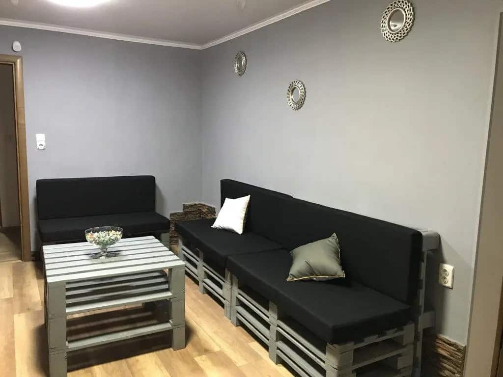 Lot Hostel: главное фото 1