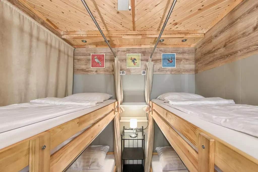 Appartment on Tuchkov: главное фото 1