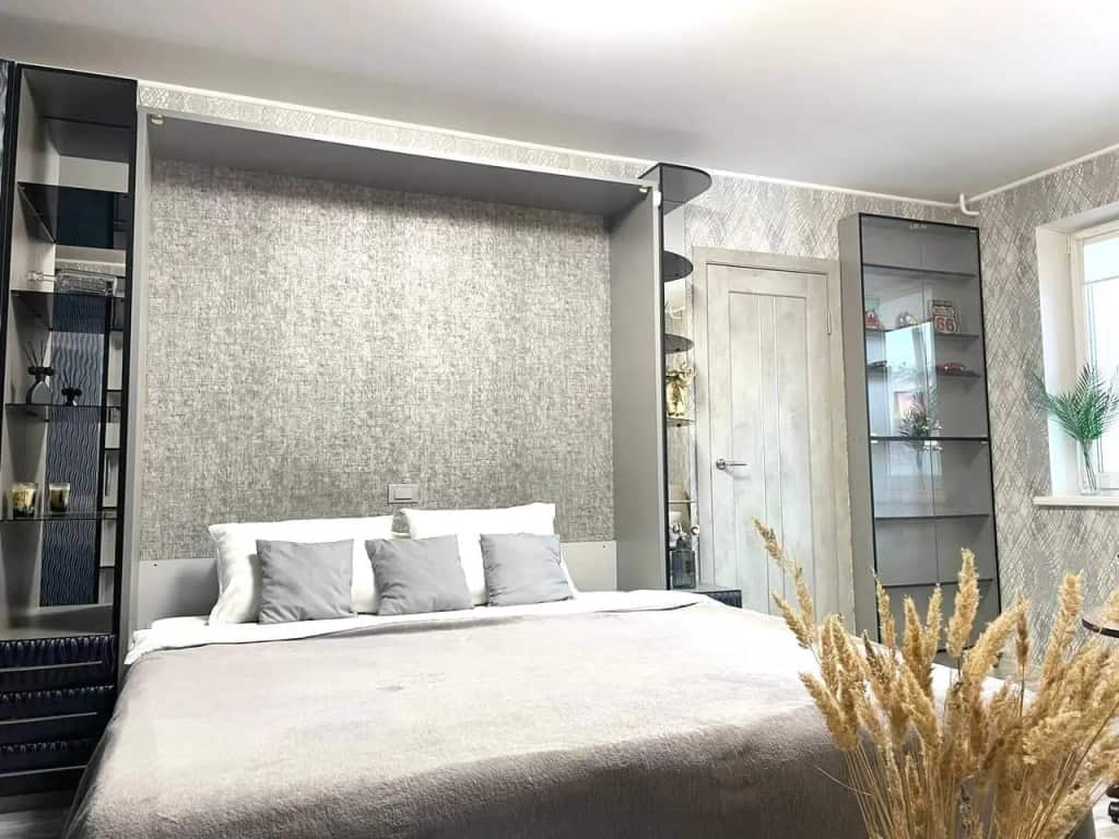 Апартаменты ПОДЕЛАМ на ул. Барбюса, 69Б: главное фото 1