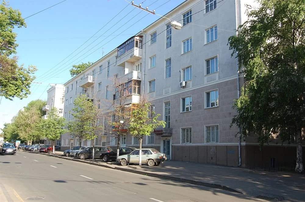 Kremlevskaya: главное фото 1