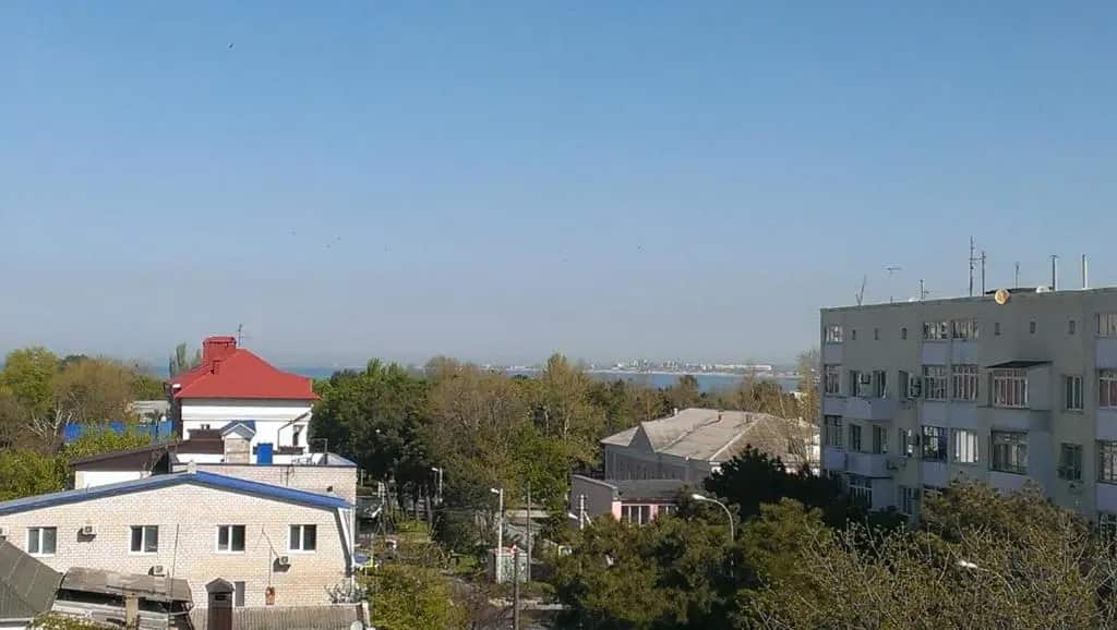 Apartment Shevchenko 82: главное фото 1