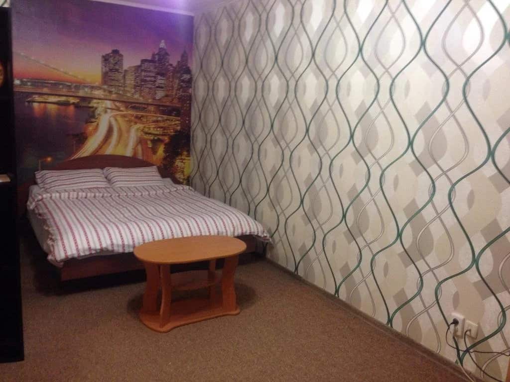 Appartment Na Savvinskom: главное фото 1
