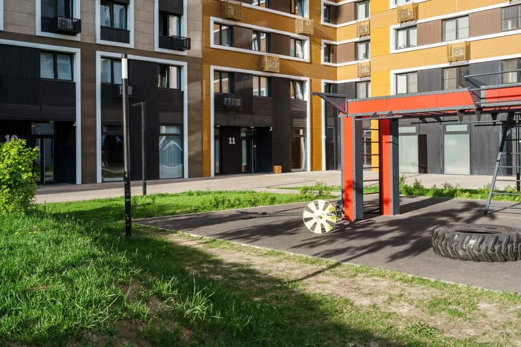 BestFlat24 (БэстФлэт24) на улице Тайнинская: главное фото 1