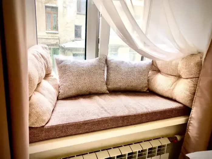 Good apartment (Гуд апартамент) на Кронверкский проспект 23a: главное фото 1