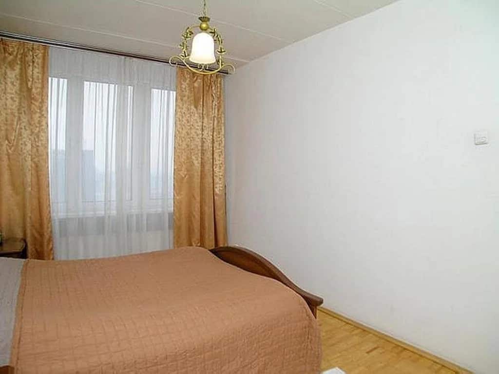 Moscow4Rent Apartment - Smolenskaya : главное фото 1