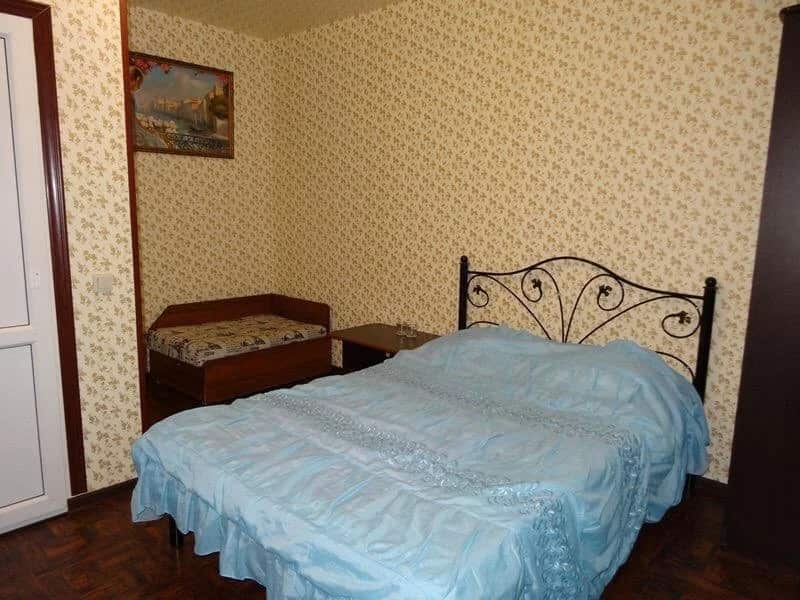 Guest House Na Kirova: главное фото 1